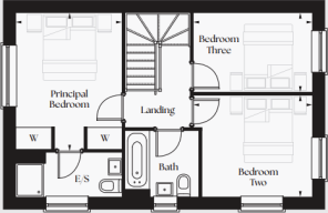 HarperCrewe - Hodthorpe -